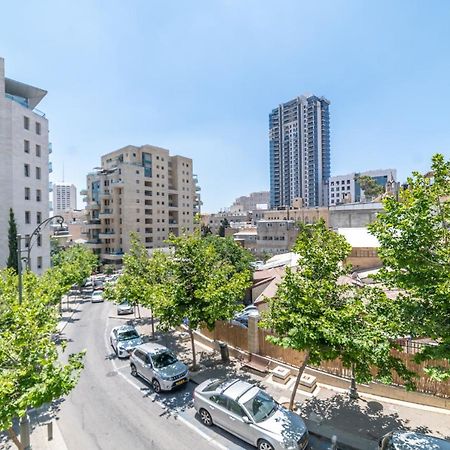 Litov Hotel - A Religious Boutique Hotel Иерусалим Экстерьер фото