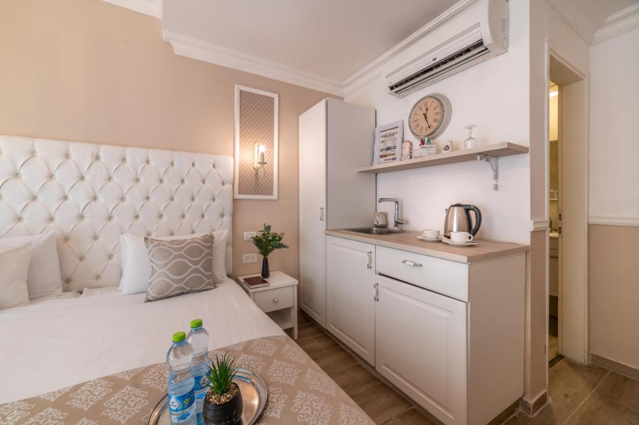 Litov Hotel - A Religious Boutique Hotel Иерусалим Экстерьер фото