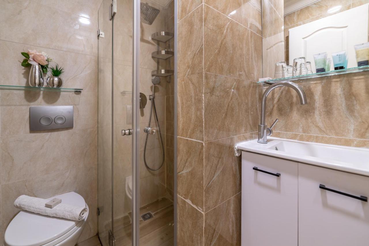 Litov Hotel - A Religious Boutique Hotel Иерусалим Экстерьер фото