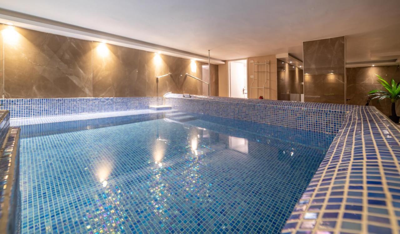 Litov Hotel - A Religious Boutique Hotel Иерусалим Экстерьер фото