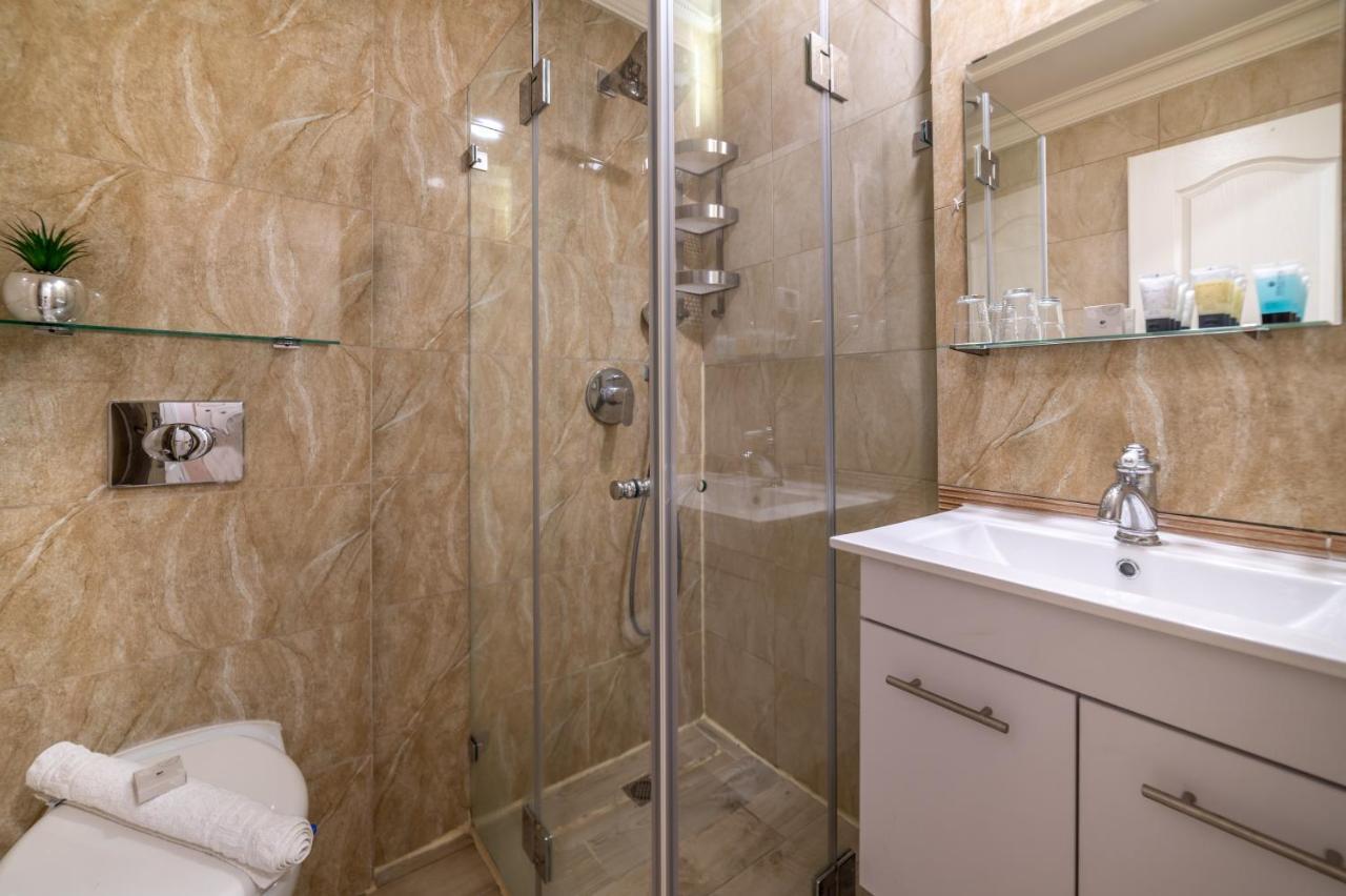 Litov Hotel - A Religious Boutique Hotel Иерусалим Экстерьер фото