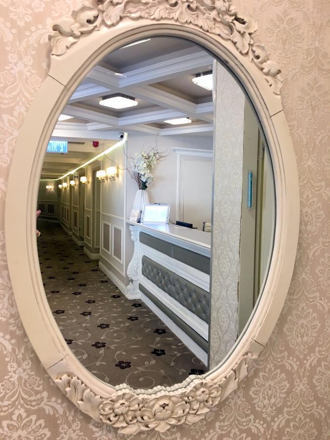 Litov Hotel - A Religious Boutique Hotel Иерусалим Экстерьер фото