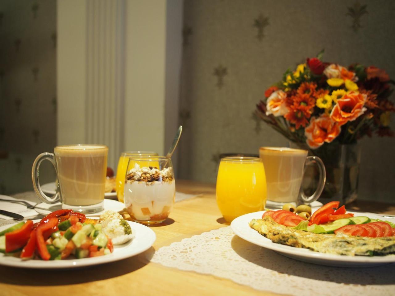 Litov Hotel - A Religious Boutique Hotel Иерусалим Экстерьер фото