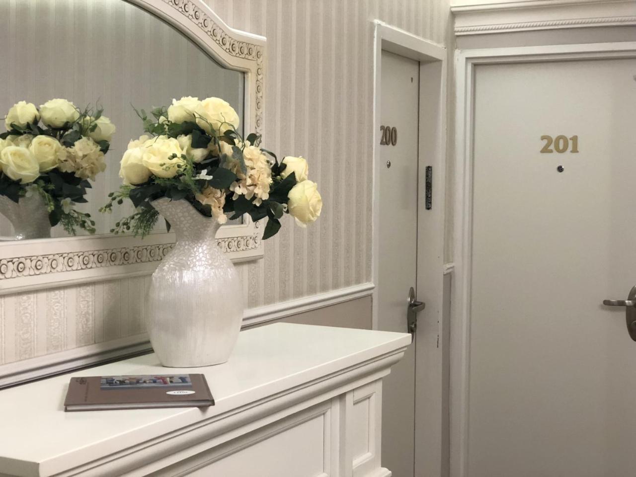 Litov Hotel - A Religious Boutique Hotel Иерусалим Экстерьер фото