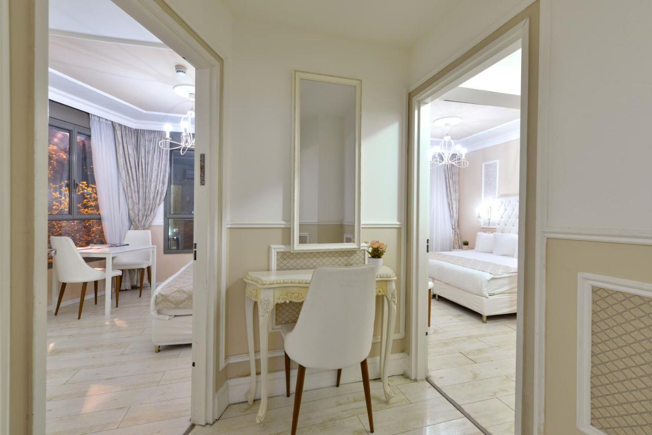 Litov Hotel - A Religious Boutique Hotel Иерусалим Номер фото