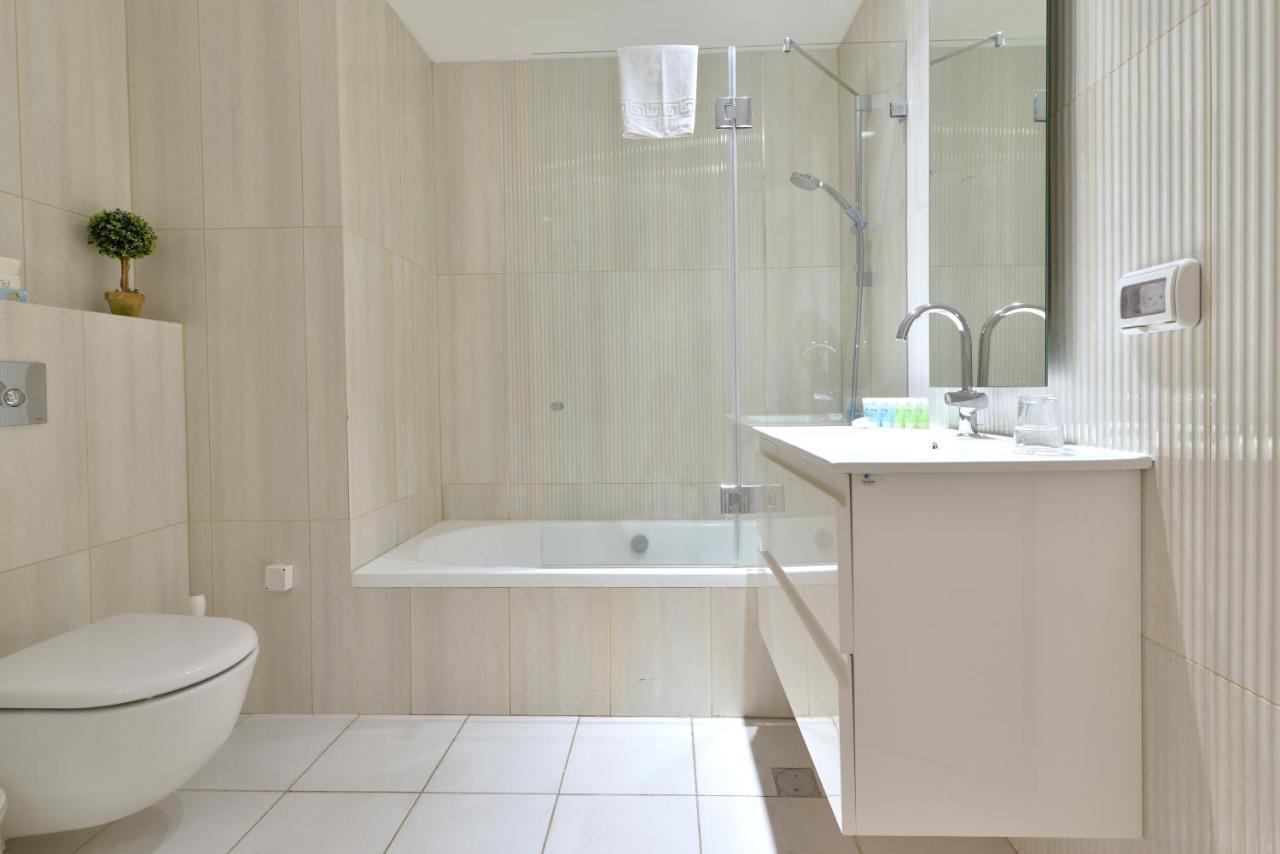 Litov Hotel - A Religious Boutique Hotel Иерусалим Экстерьер фото