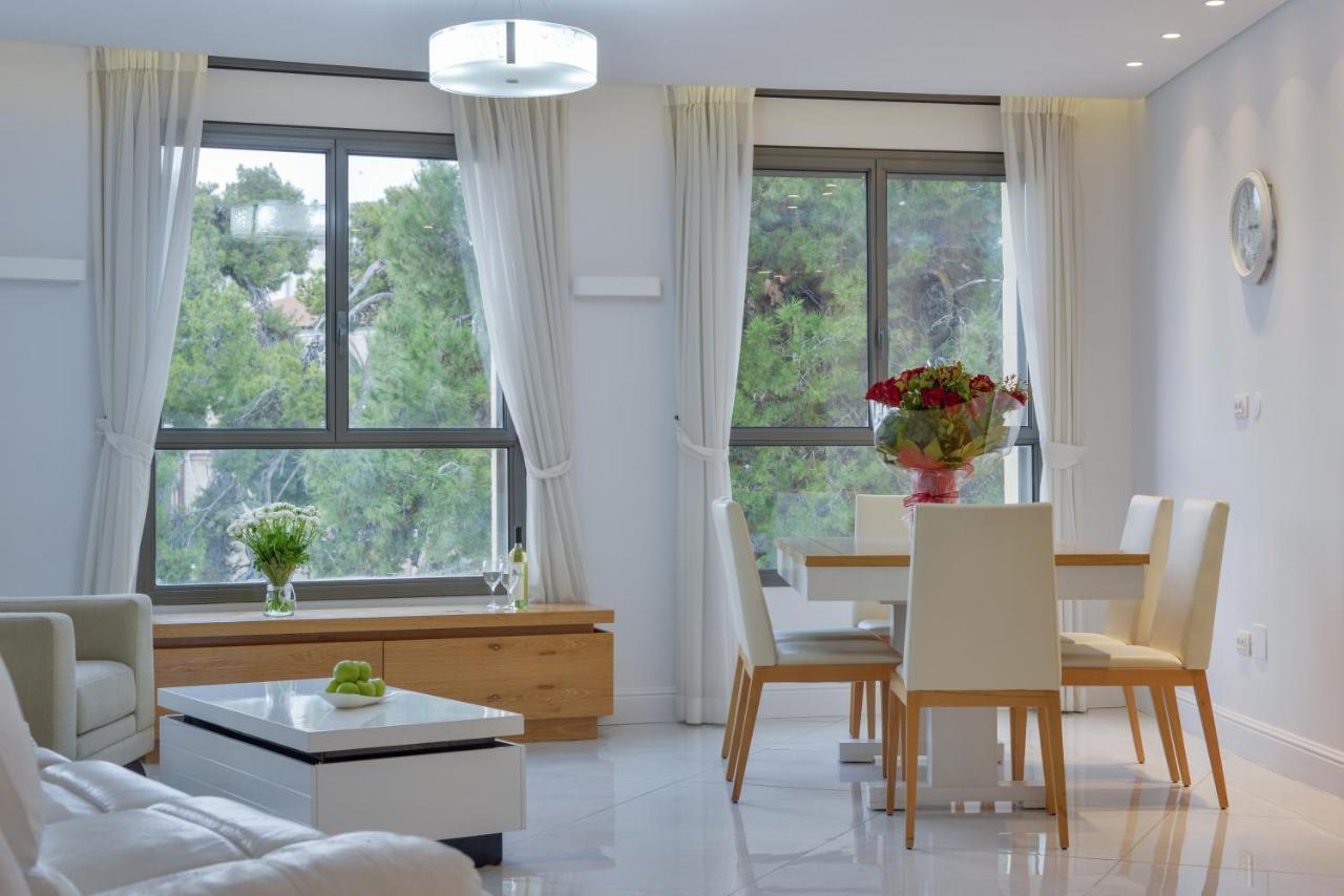 Litov Hotel - A Religious Boutique Hotel Иерусалим Экстерьер фото