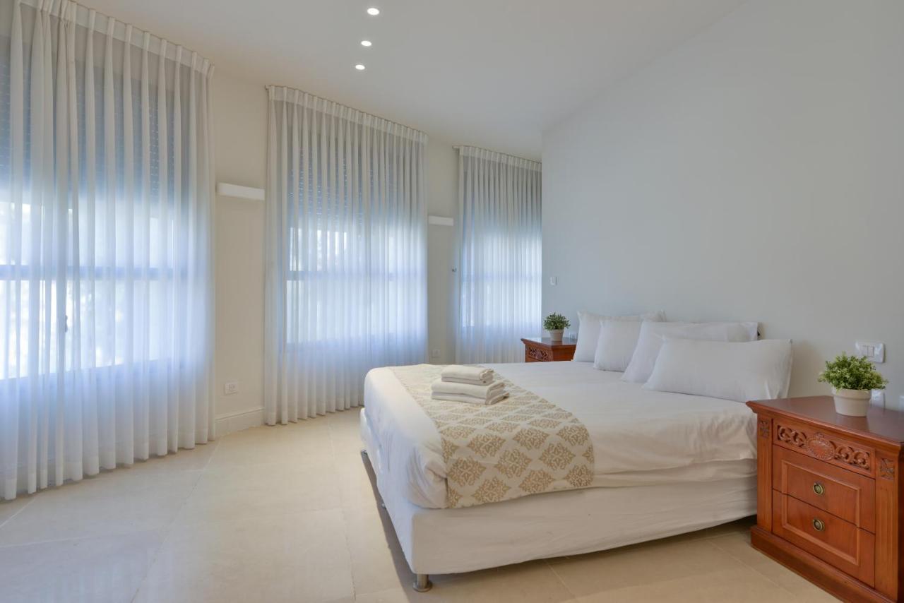 Litov Hotel - A Religious Boutique Hotel Иерусалим Экстерьер фото