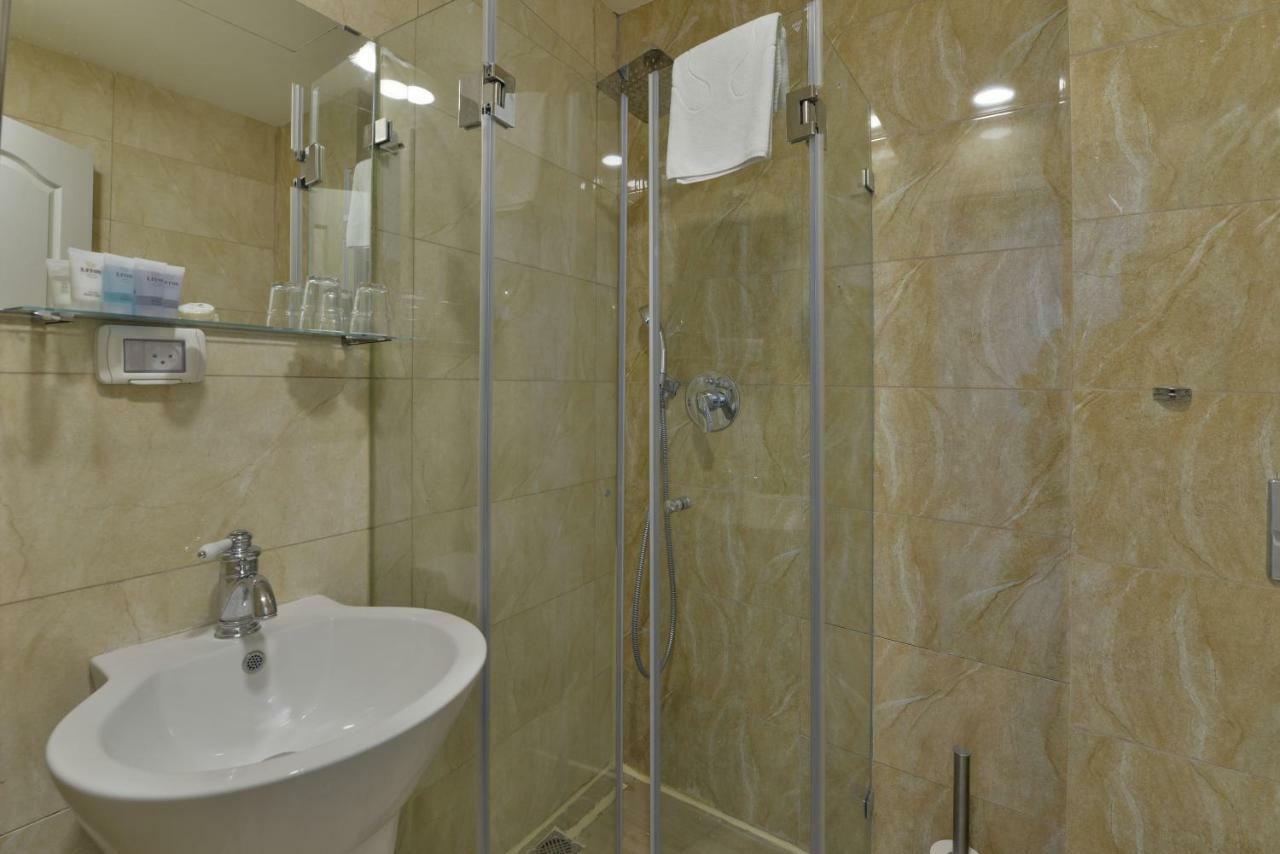 Litov Hotel - A Religious Boutique Hotel Иерусалим Номер фото